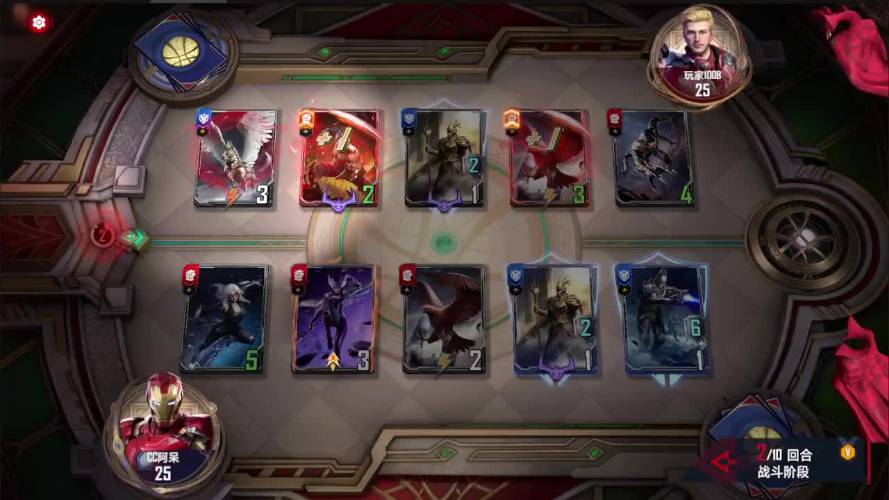 好好播 好好活 越努力 越幸运~