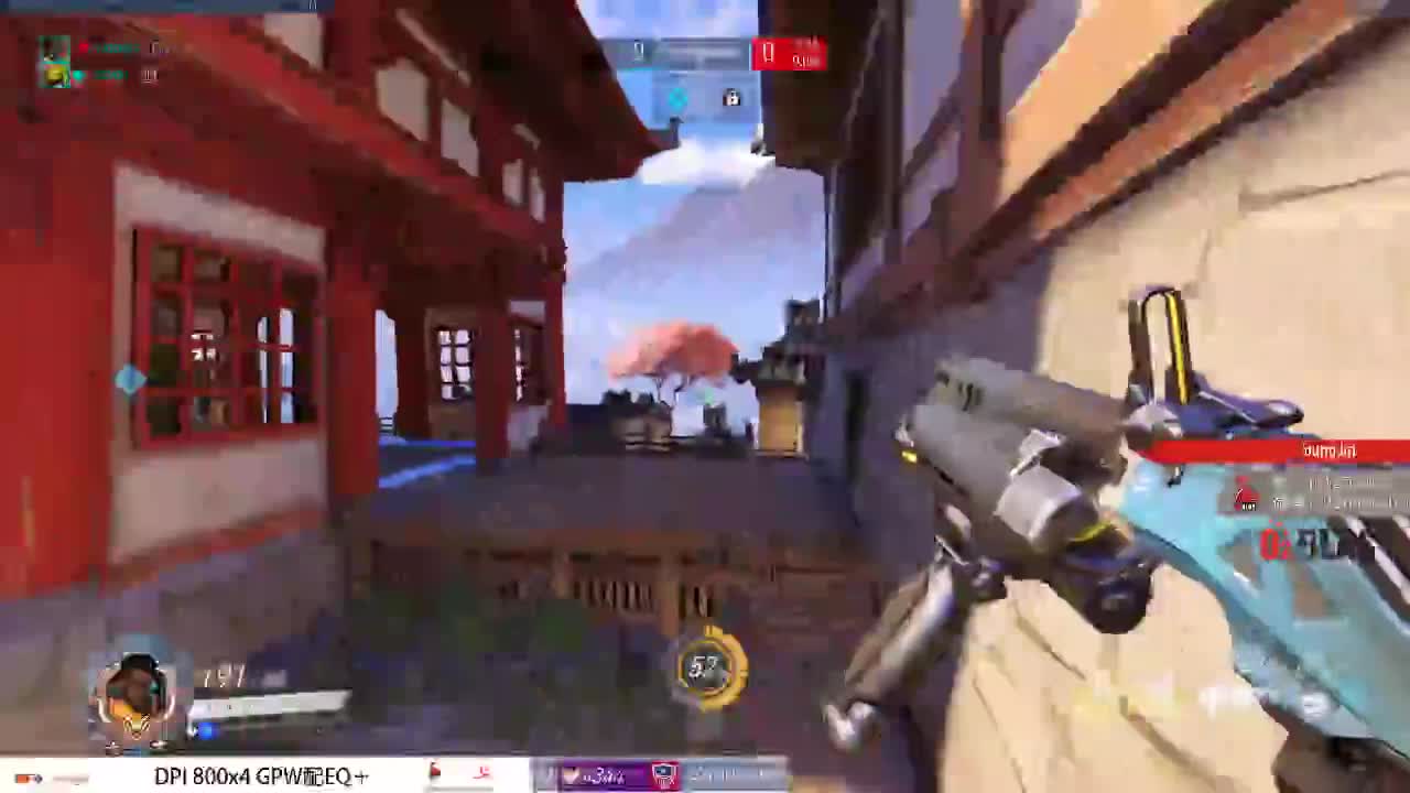努力努力 试训英勇 第1段