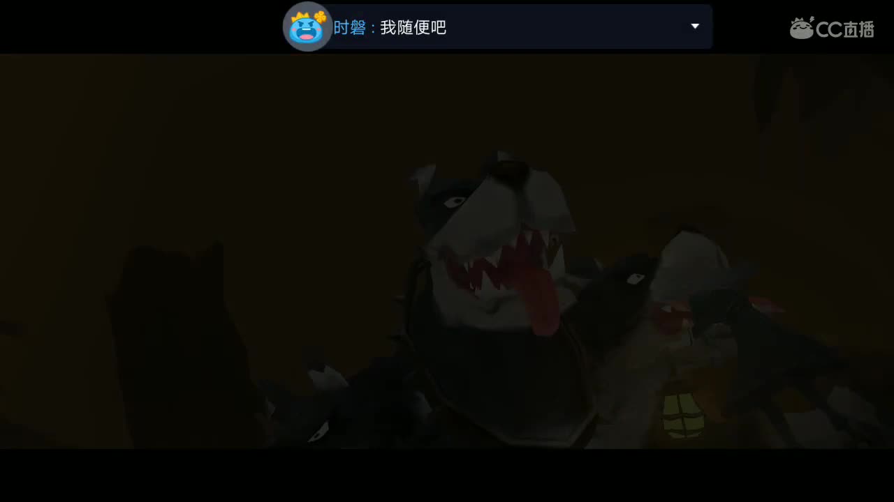 第一次播，不太会 第2段