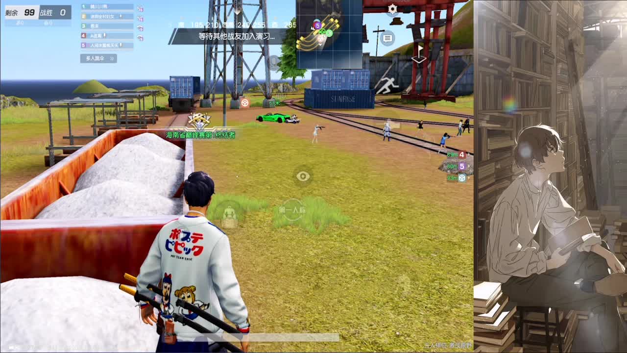 祝：乔兮  星星生日快乐