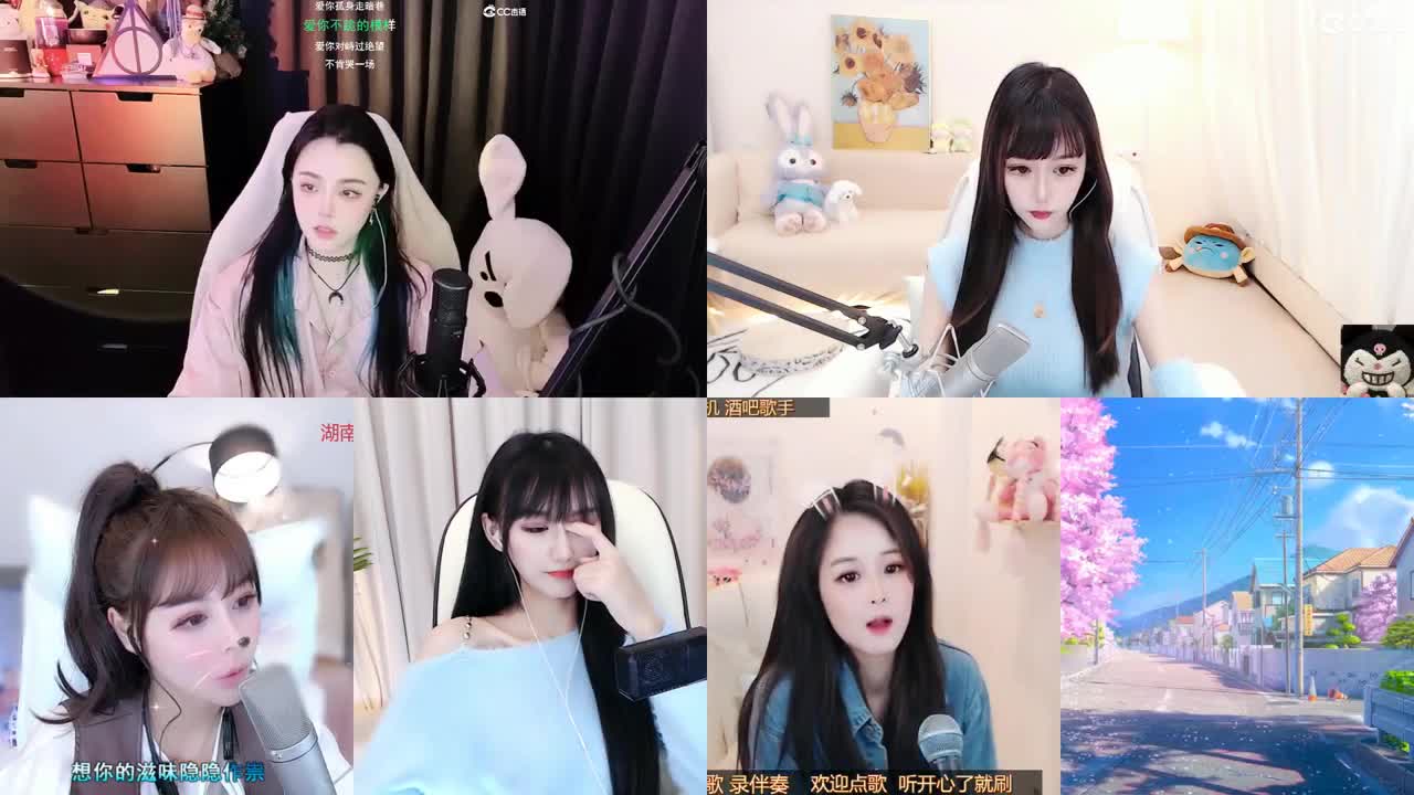 勇武唱歌菜猪 第2段