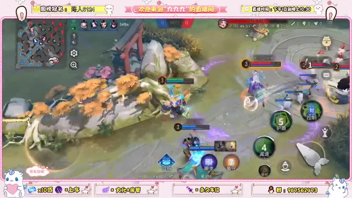 想快乐就得打资质