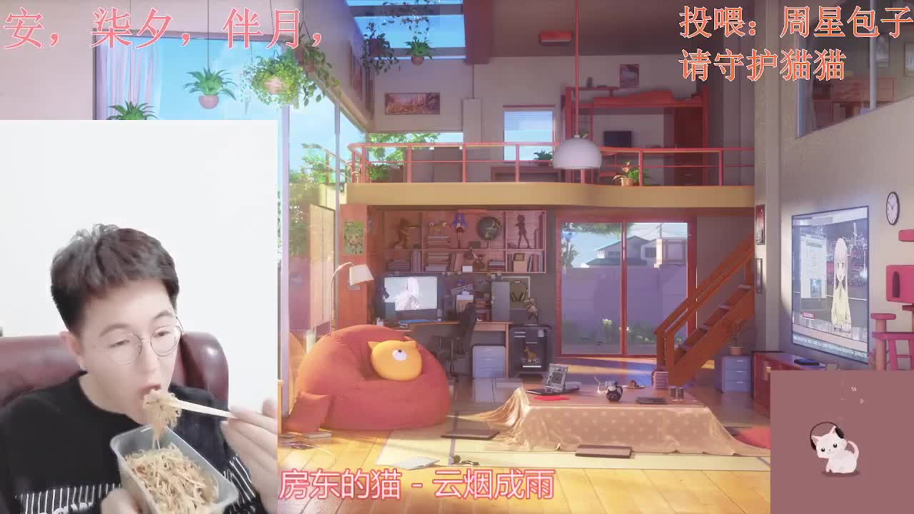 颜值声控聊天电台