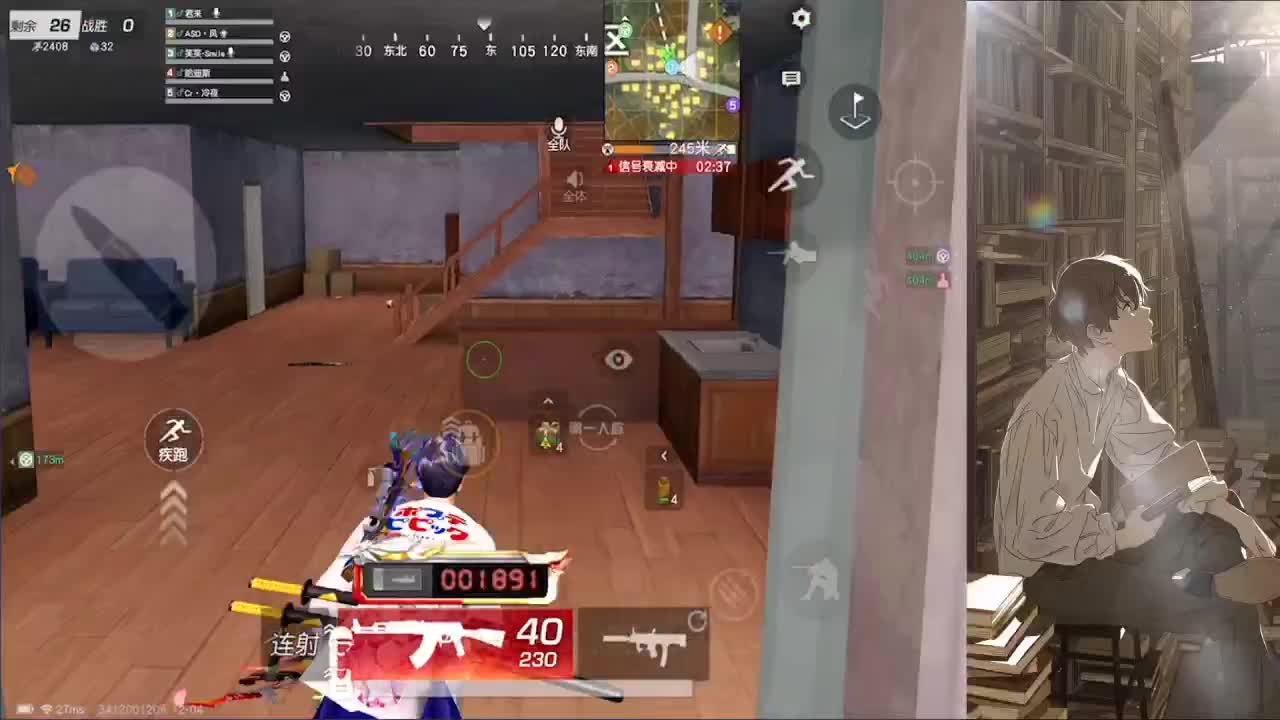 祝：乔兮  星星生日快乐 第1段