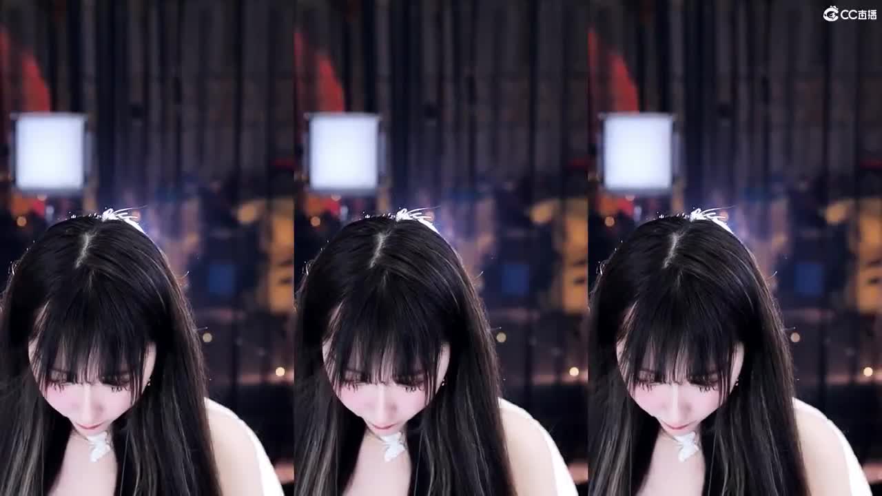 想温暖身边的人，做个普通的好人~ 第1段