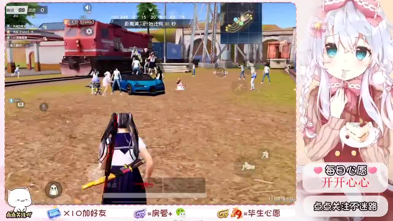 ?祝乔兮星星生日快乐~