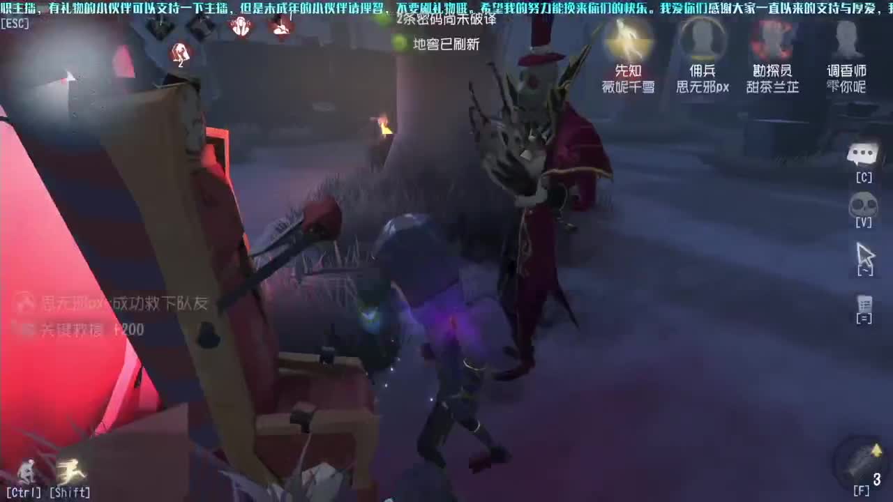 洋洋洋：一口大大的mua 第1段