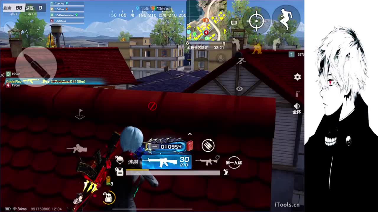 永远喜欢简单和真诚 第1段