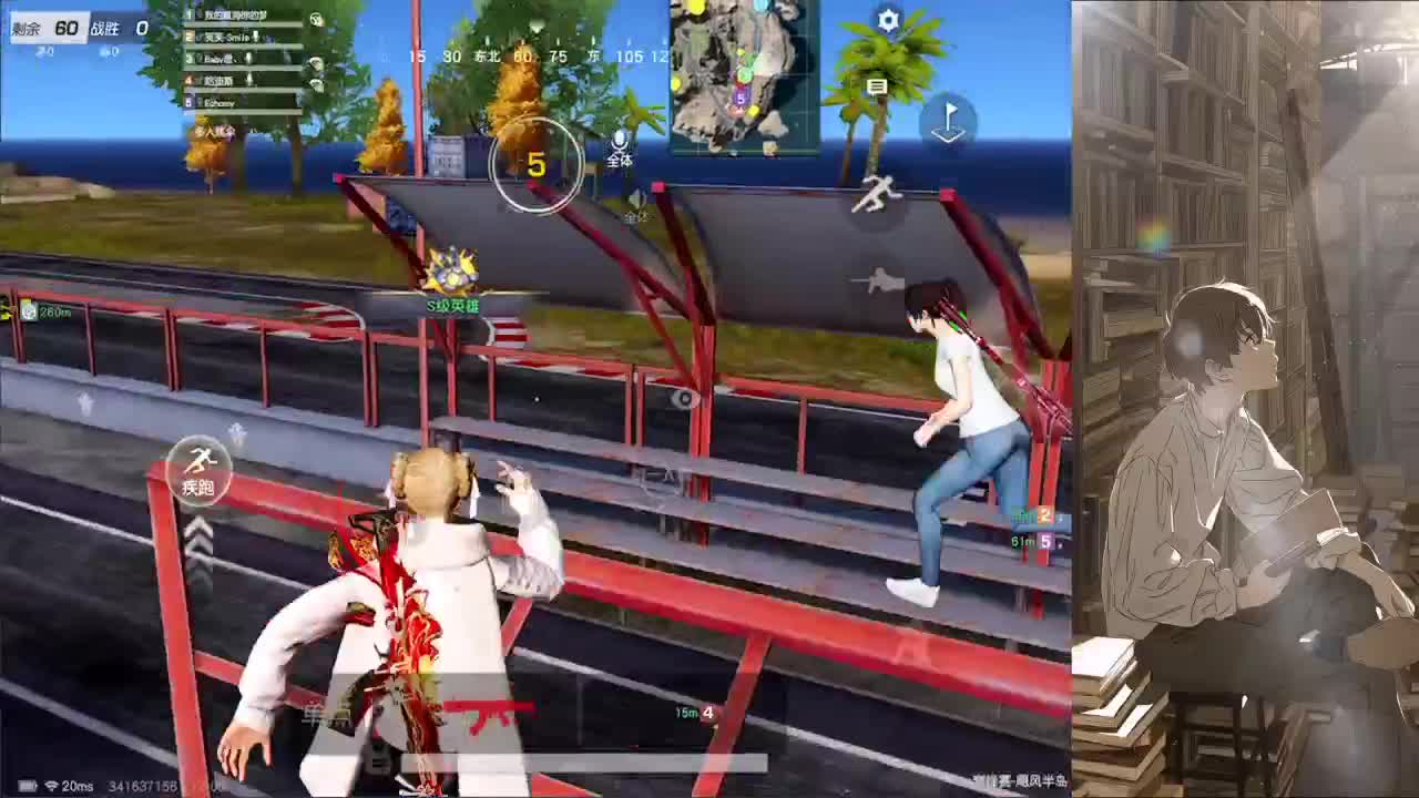 55555