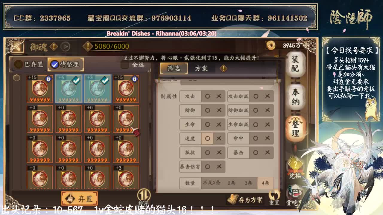 下午寮里人十万皮堵头了！ 第1段
