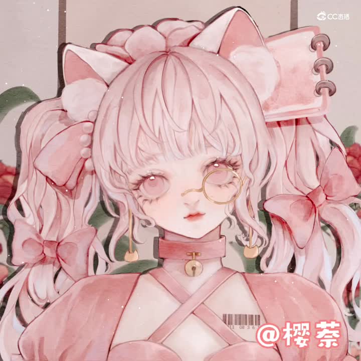 你们要的夹子音来惹~#CC最强音#