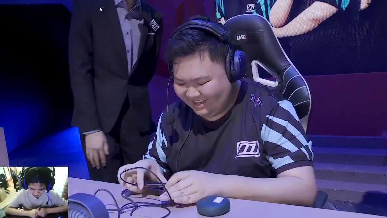 排位上分队 第1段