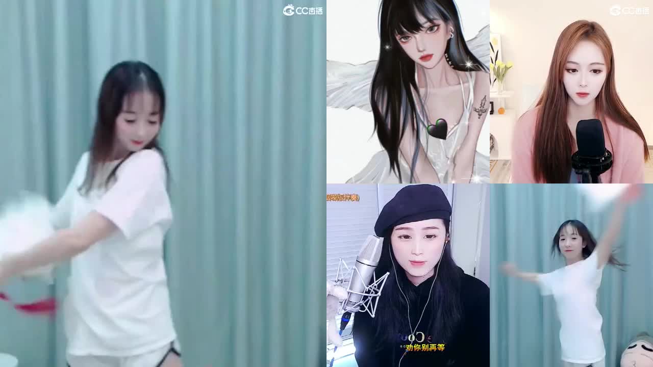 勇武唱歌菜猪 第3段