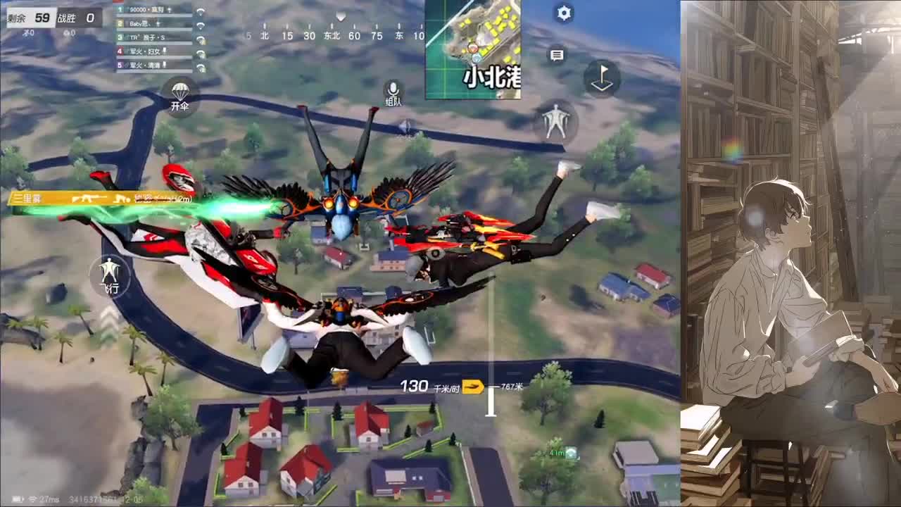 55555 第1段