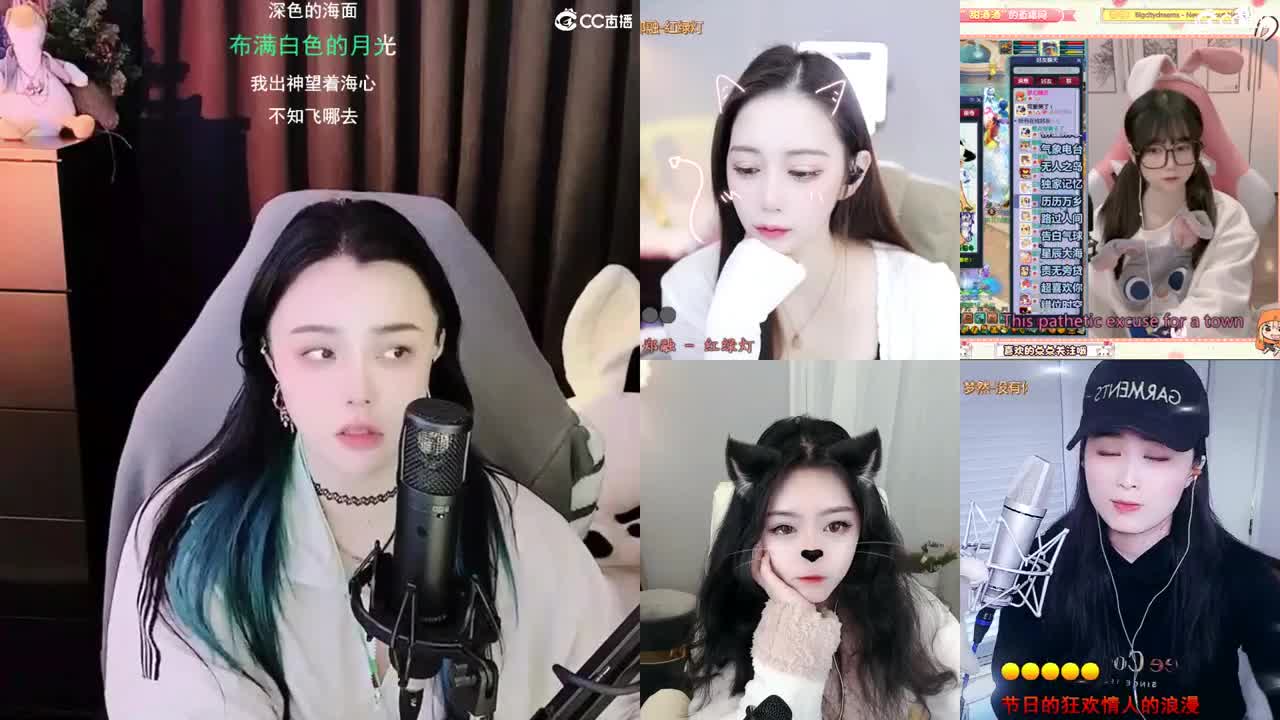 勇武唱歌菜猪 第3段