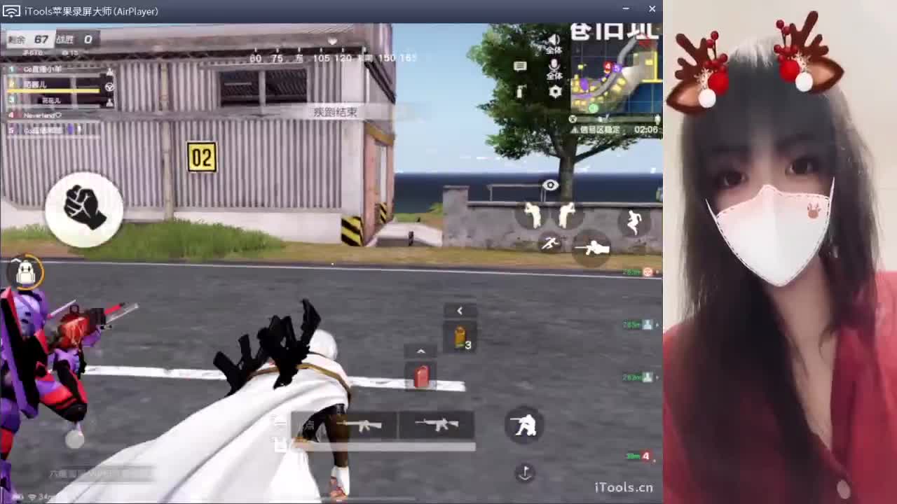 仙女小羊-生日快乐鸭“.//♥♥