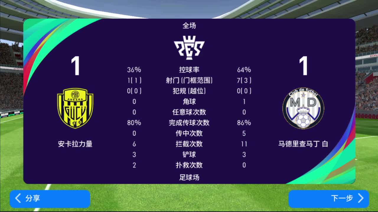 今天也是努力的一天 第2段