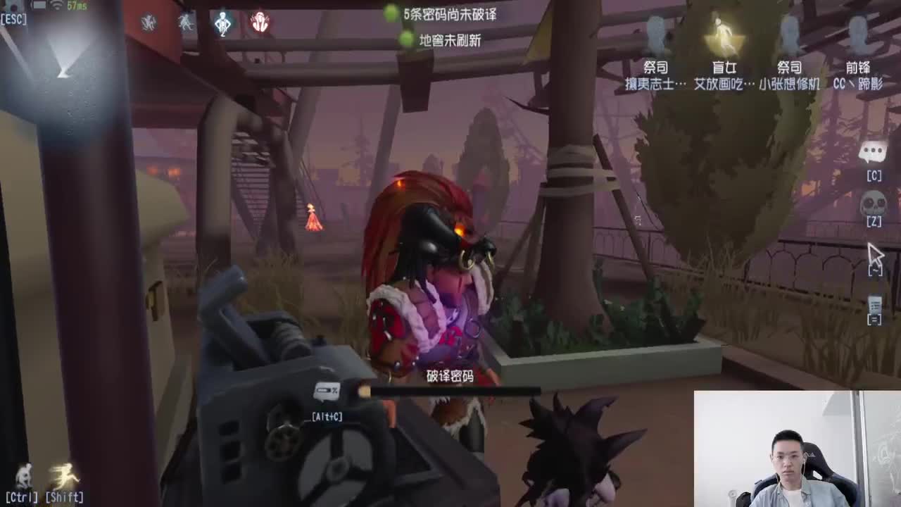 好无聊 来人一起玩