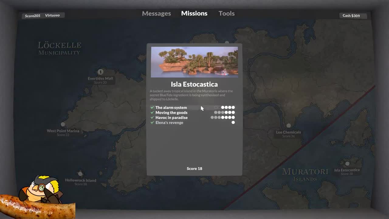 【肯尼】隐形劫匪 在线拆迁 第2段