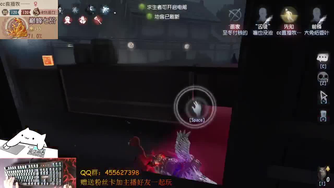中午好啊各位