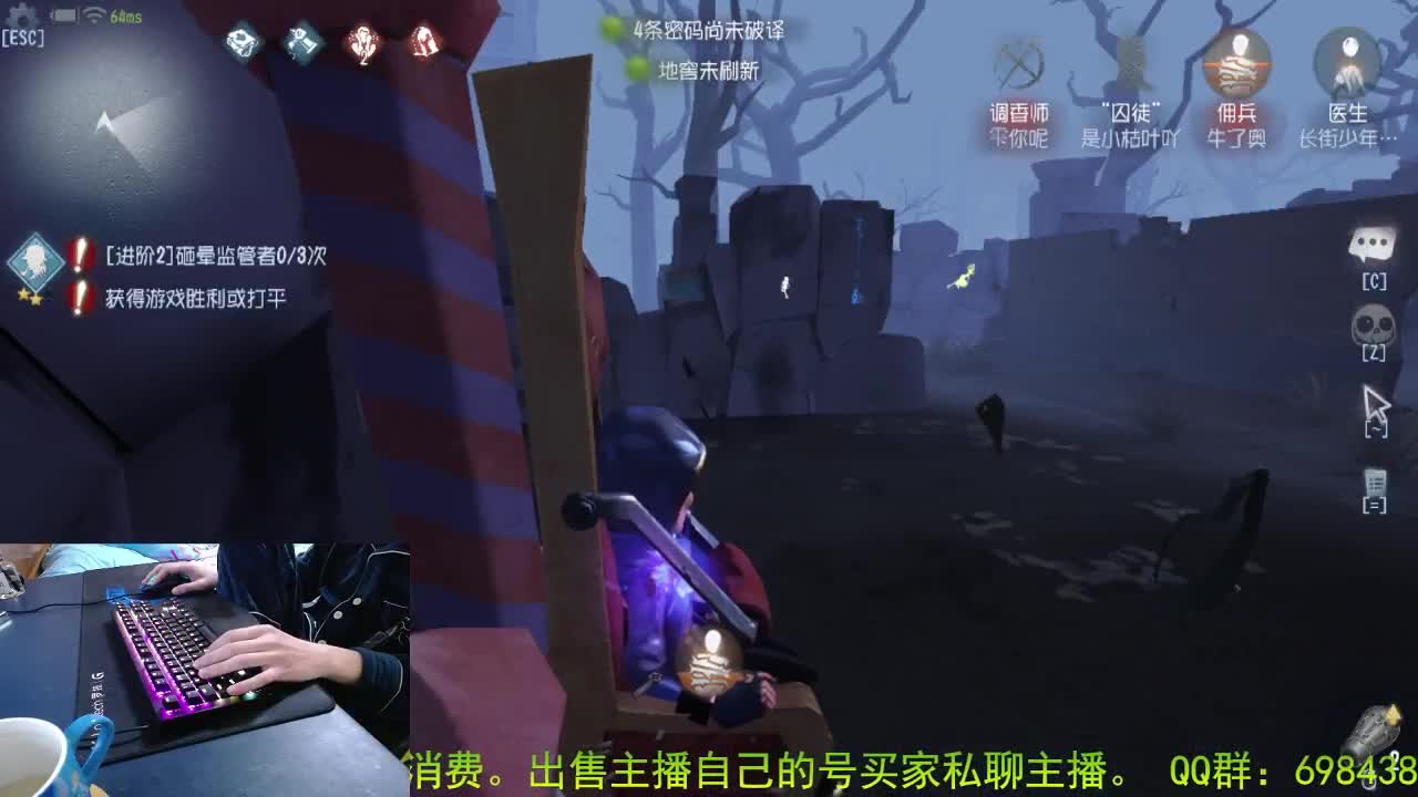 明天会更好. . 第1段