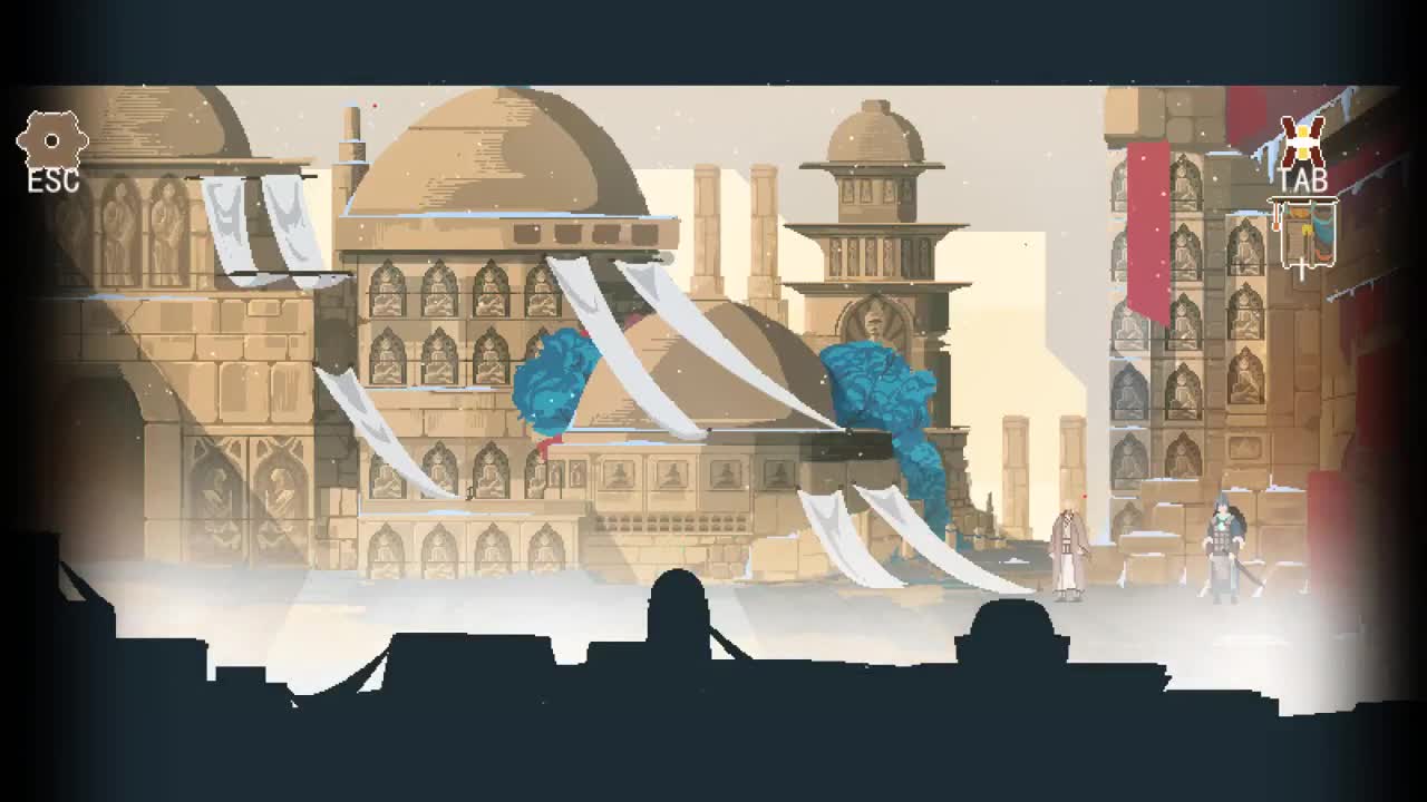 【肯尼】秃驴悟了 第1段