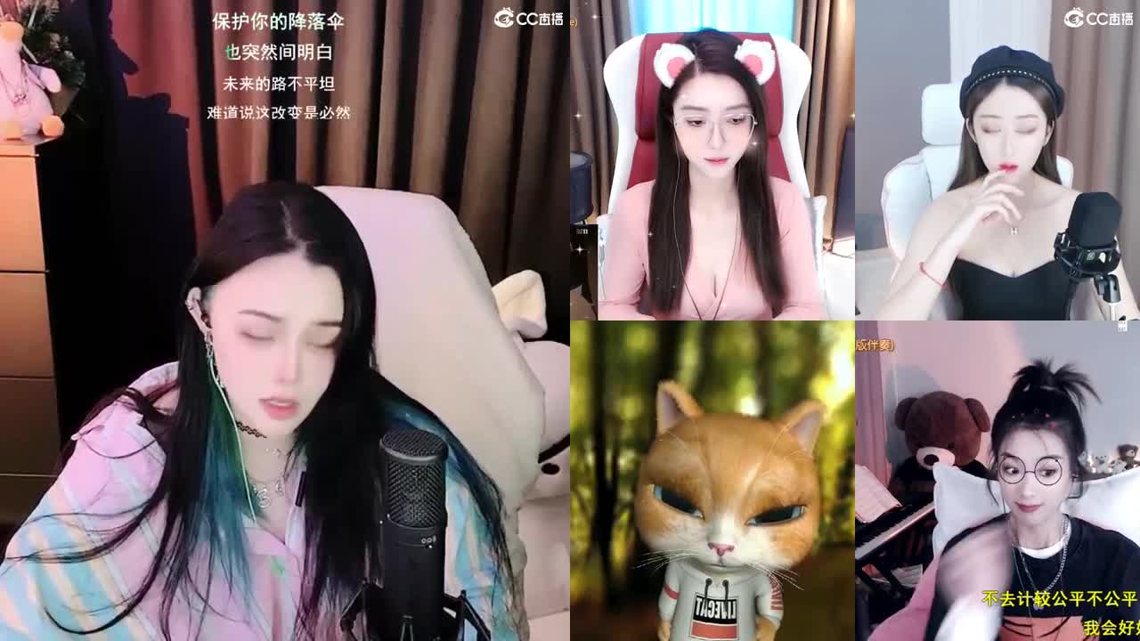 勇武唱歌菜猪 第2段