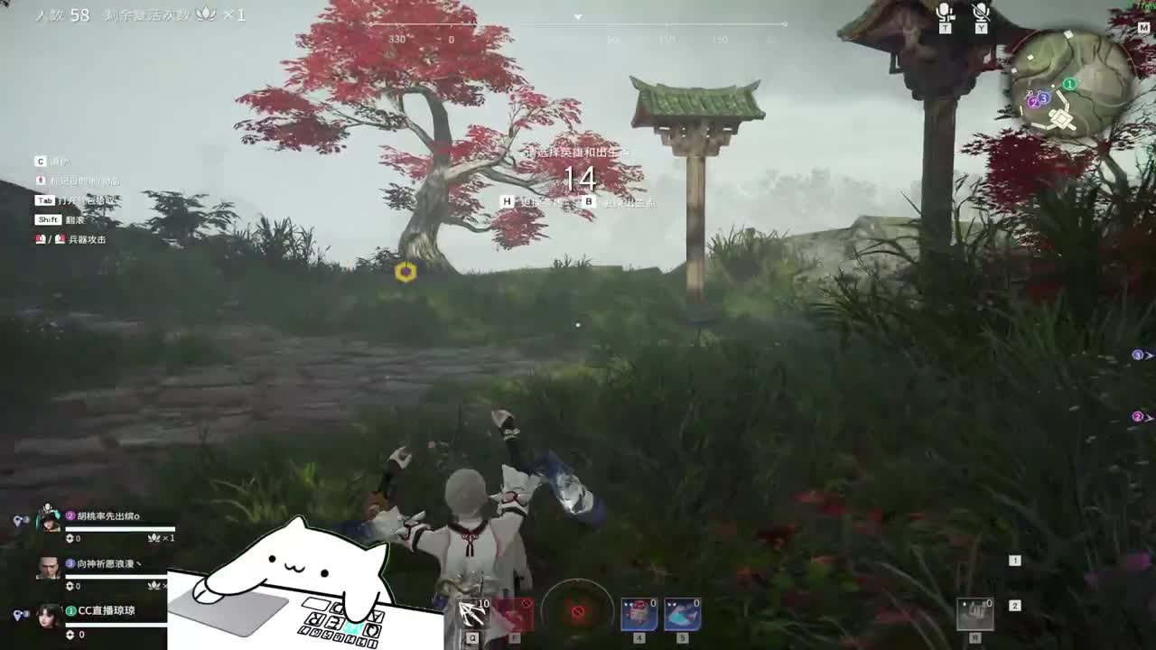 又是元气满满的一天！！ 第2段