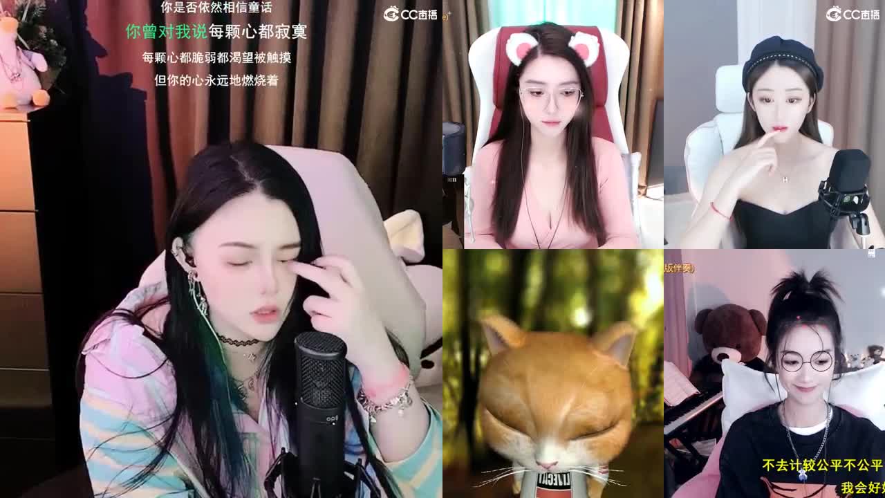 勇武唱歌菜猪 第2段