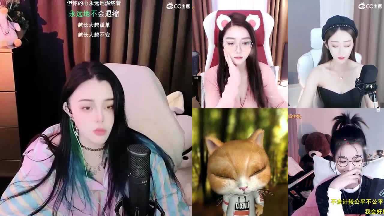 勇武唱歌菜猪 第2段
