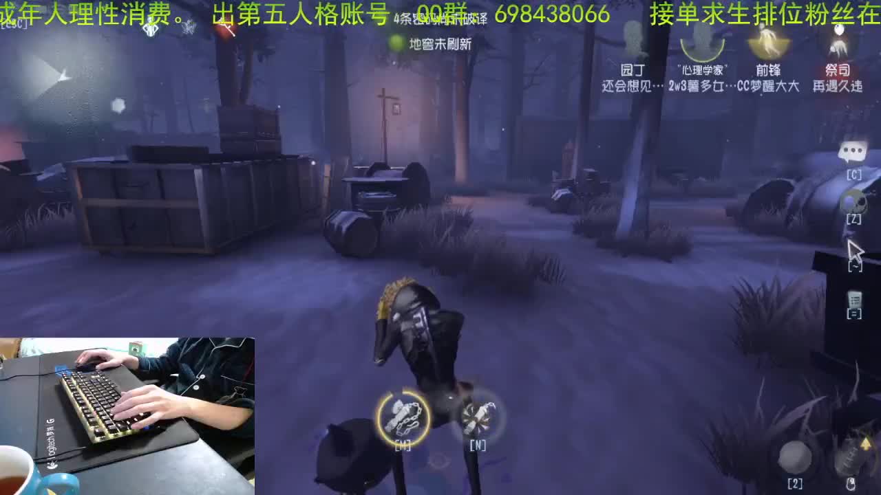 明天会更好. . 第3段