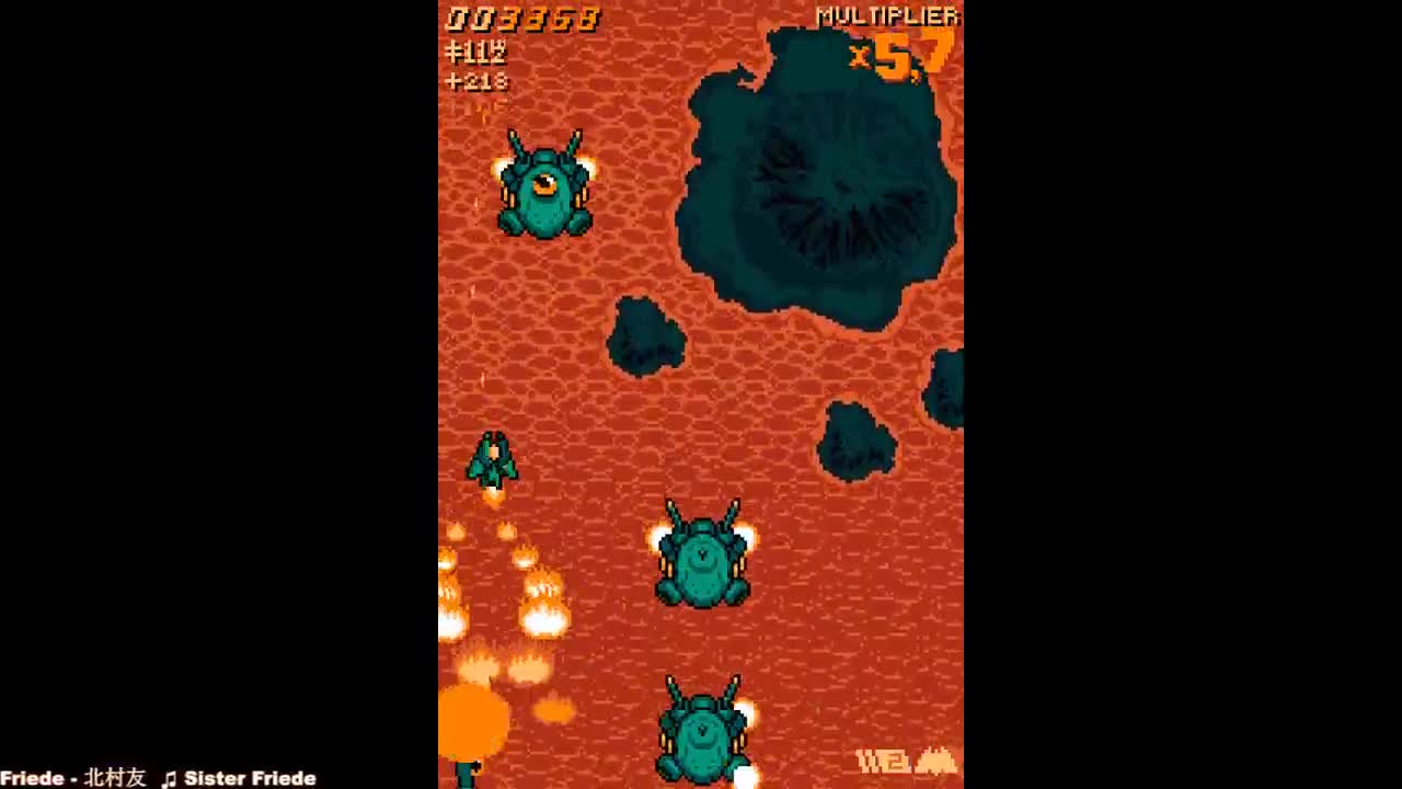 【肯尼】感觉破了 第2段