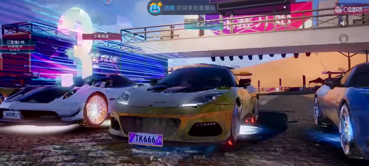 点点关注♥
