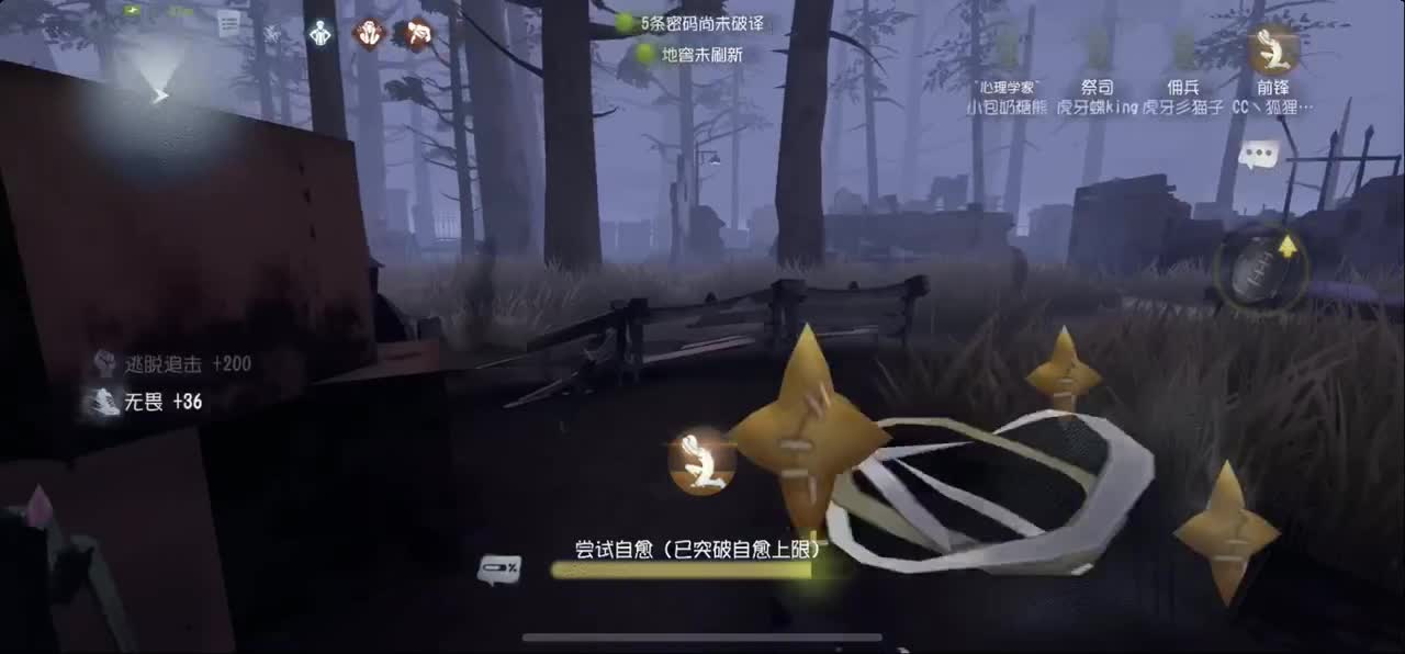 狐蝶光速掉分
