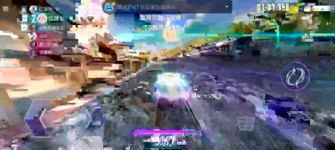 点点关注♥