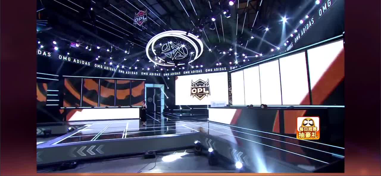 看比赛 第1段