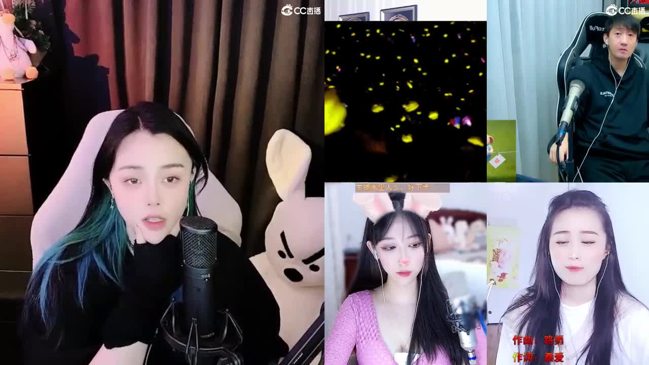 勇武唱歌菜猪 第2段