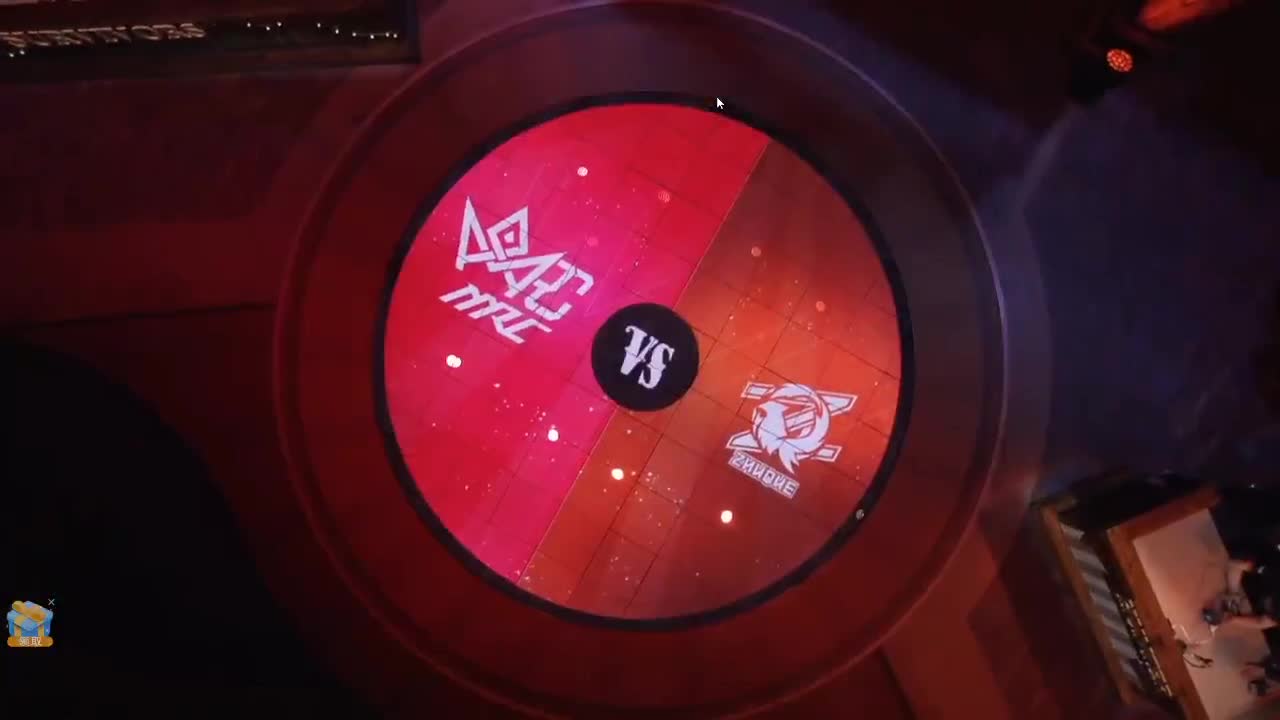 排位啦小伙姬 第1段
