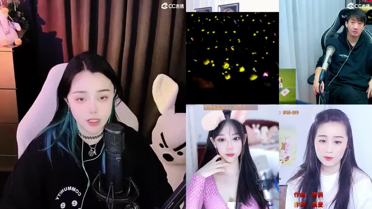 勇武唱歌菜猪 第2段