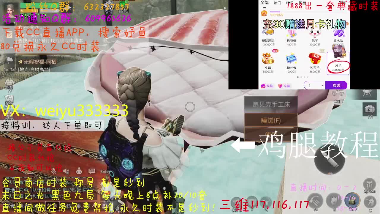 代抢公示装备 第4段