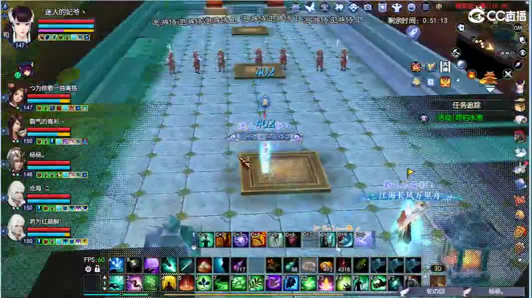 又是摸鱼的一天