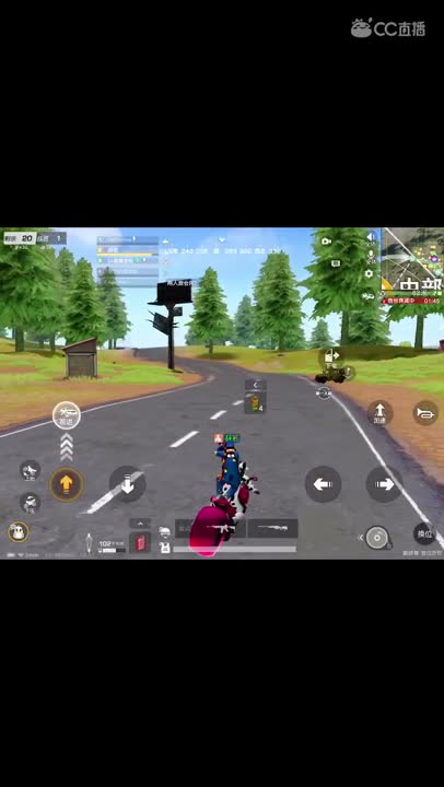 巅峰滴滴 第1段