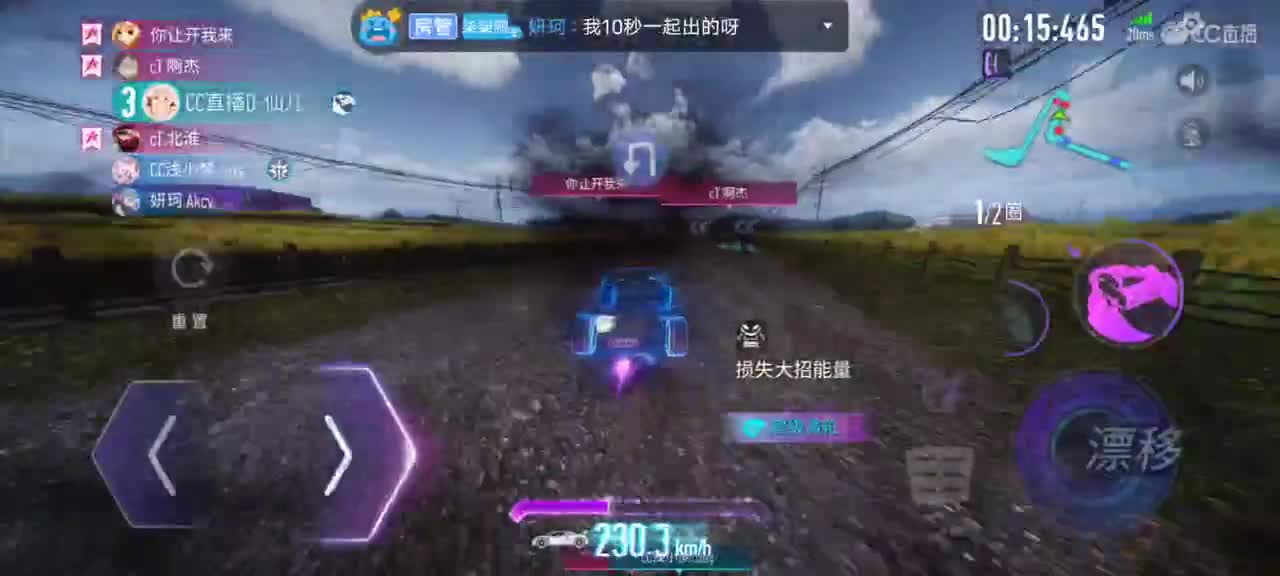 点点关注♥