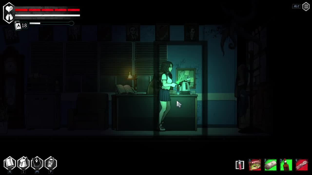 日常日常~ 第2段