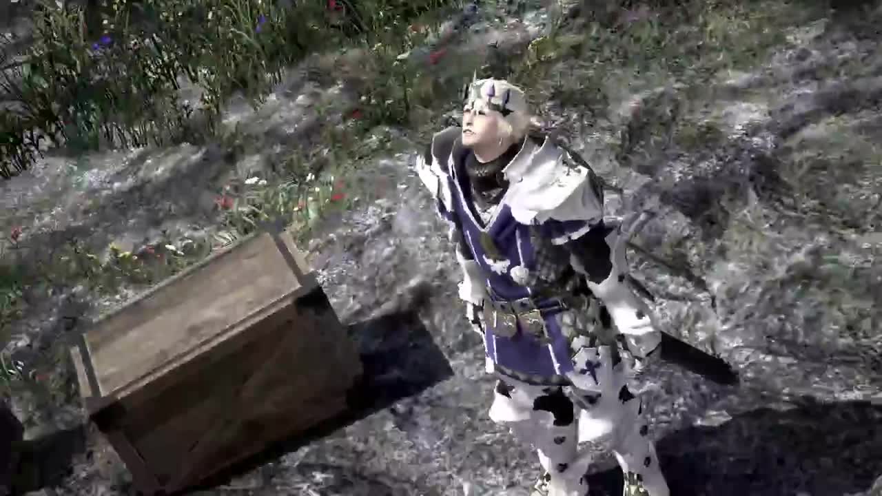 飞飞14 火速过剧情 第2段