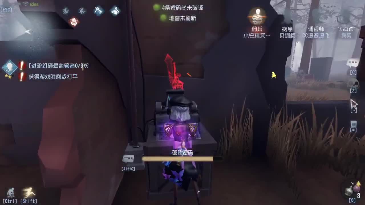 开启美好一天哈哈