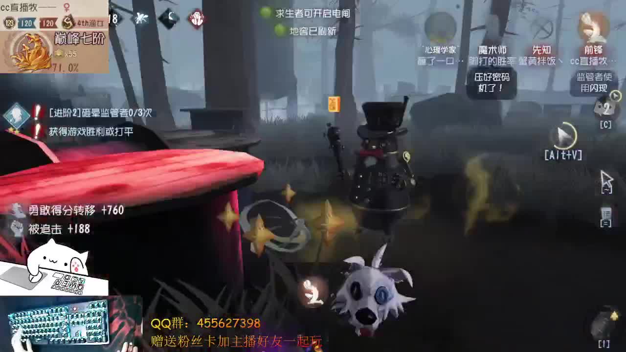 晚上好哦玩会红夫人 第2段