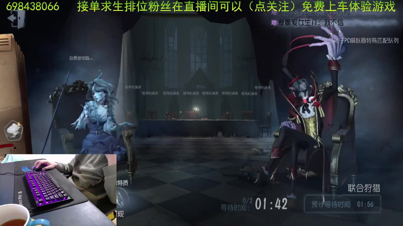 明天我们会更好. . 第1段