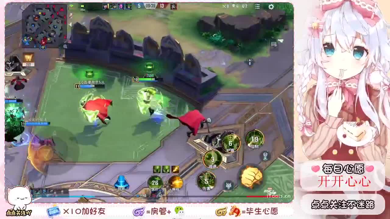 今天也是努力的一天