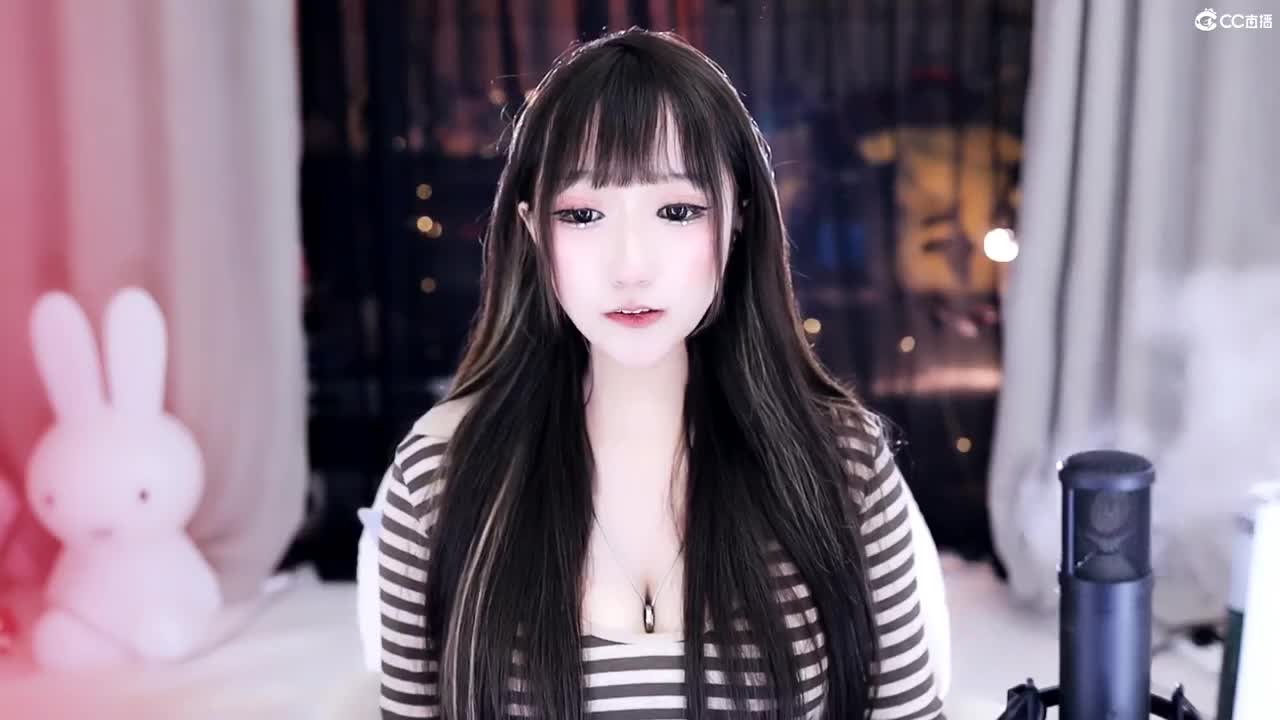 幸运女神，幸运之地~ 第1段